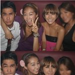 <b>악녀</b>일기 한지나, 권지용과도 친한사이?