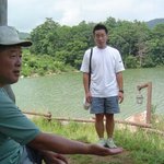 쎈쓰쟁이 힘센 우리아빠 (사진유)