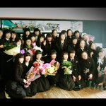 내친구한테껄떡대는 변태아저씨를 쫓아줬어요!