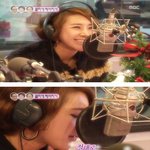 방송에서 대놓고 우는 서인영! <b>안습</b>ㄷㄷ