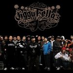 언터쳐블이 속한 jiggyfellaz 간지!! 뮤직비디오&amp;언터쳐블사진有