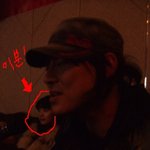 ■ 연예인 꼬실려다가 굴욕당함ㅋ; [인증샷有] ■