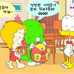 좋아하던 선배가 이제와서 제가 좋대요