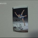 얼짱<b>배구</b>선수 김요한도 김연아 매력에 풍덩!
