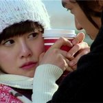 꽃보다 남자 구혜선의 귀여운 표정