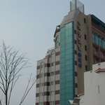 속초에서 생긴일(사진有)