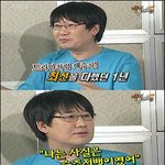 요즘 대세인 최양락 아저씨, 너무 웃겨~