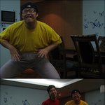 지루함이불러온.....미친짓 사진有