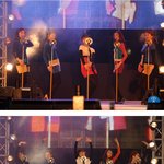살쪘던 원걸 <b>유빈</b>, 살 많이 뺐네!