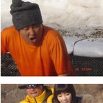 '우결혼' 촬영하는 태연 - 정형돈 <b>직찍</b>!