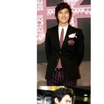'꽃남' 이민호 봤을때 딱 닮았다고 느껴진 연예인
