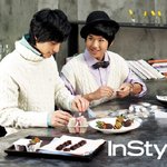 '앤디그룹' 2009년 가요계의 <b>활력소</b> 점퍼(jumper)