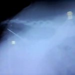 우리 개가 바늘을 삼켰어요!!