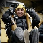 롯데월드 자이로<b>드롭</b> 타러 간 빅뱅!