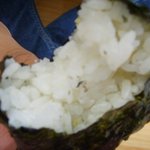 편의점에서 <b>삼각</b>김밥을 샀는데요..ㅋㅋㅋㅋㅋㅋㅋㅋ사진有
