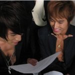 동방신기 유노윤호, 보는<b>순간</b> 멍해지는 사진