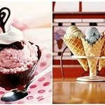 여친이 만든 디저트 > <