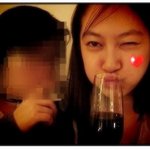 <b>얌전</b>해보였던 신애, 이렇게 깜찍한 표정도?