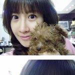 서클렌즈 옆으로 돌아간 <b>손정민</b>, 그저 무서울뿐ㅠ