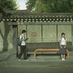 꽃남 <b>김소은</b>~~ 김기범이랑 어릴적에 찍은 광고