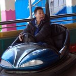 제친구가그만..교통사고를..