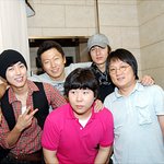 ♥꽃남♥ 준표님 <b>서민</b>들과 술자리?