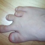 어디가서 <b>챙피</b>해서 보여주지도 못하는 내발... 사진첨부-