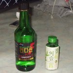컨디션과 참이슬 <b>역할</b>바꾸기