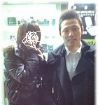 꺅,노원서 왕기춘선수봣어요(사진有)