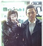 꺅,노원서 왕기춘선수봣어요(사진有)