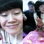 카메라만 보면 엽기로 <b>돌변</b>하는 남매(사진有)