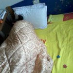 하루에 한번씩 삐져야 <b>직성</b>이풀리는 제친구 (사진有)