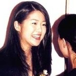 고현정, <b>재벌가</b> 며느리 시절