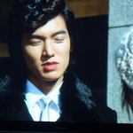 구준표 쌍커플 성형?