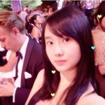 파티 간 이정현, 고등<b>학생</b>인줄 알았어