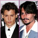 <b>헐리</b>웃 남자스타들 수염하나로 느낌 확달라!