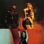 클럽에서 사진찍은 효리 - 천희, 못보던 사진