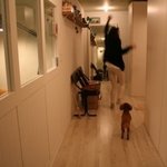 공효진 - 류승범, 즐겨하는 놀이는 공중<b>부양</b>ㅋ