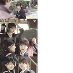 <b>순정</b>만화 속 이연희, 비현실적인 외모