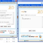 난 포토샵을했을뿐이고