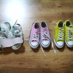 동대문 짝퉁 컨버x화 조심하세요.(사진有)