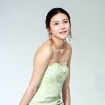 스타화보 찍는 <b>차예련</b>, 노출도 어색, 포즈도 어색!