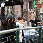[사진有] ★구혜선 홍대촬영 직찍★ !! 꽃보다남자