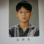 ss501 어린시절 사진 -사진有
