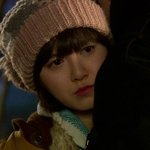 구혜선 본인이 직접 한다는 메이크업, 이건 좀...