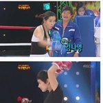 가수 춘자, 너도 혹시 파이터 출신?