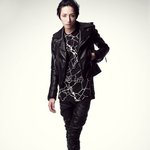 <b>이수혁</b>, 팀 버튼 영화에서 나온 듯한 비현실 적인 외모