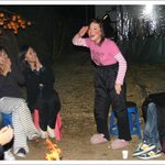 [사진有]재미있는 회사 생활을 하고있어요 ~!