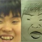 제 손은 어쩌면 <b>신의</b> 손일지도 모르겠습니다.
