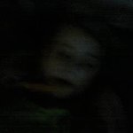 병원바닥에서 찍힌 <b>괴상</b>한 사진(사진 有)